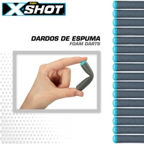 Darts Zuru X-Shot 200 Pieces