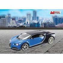 Remote-Controlled Car Mondo 63427 Black Blue