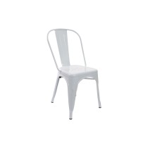 Stuhl DKD Home Decor