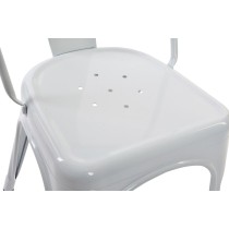 Stuhl DKD Home Decor