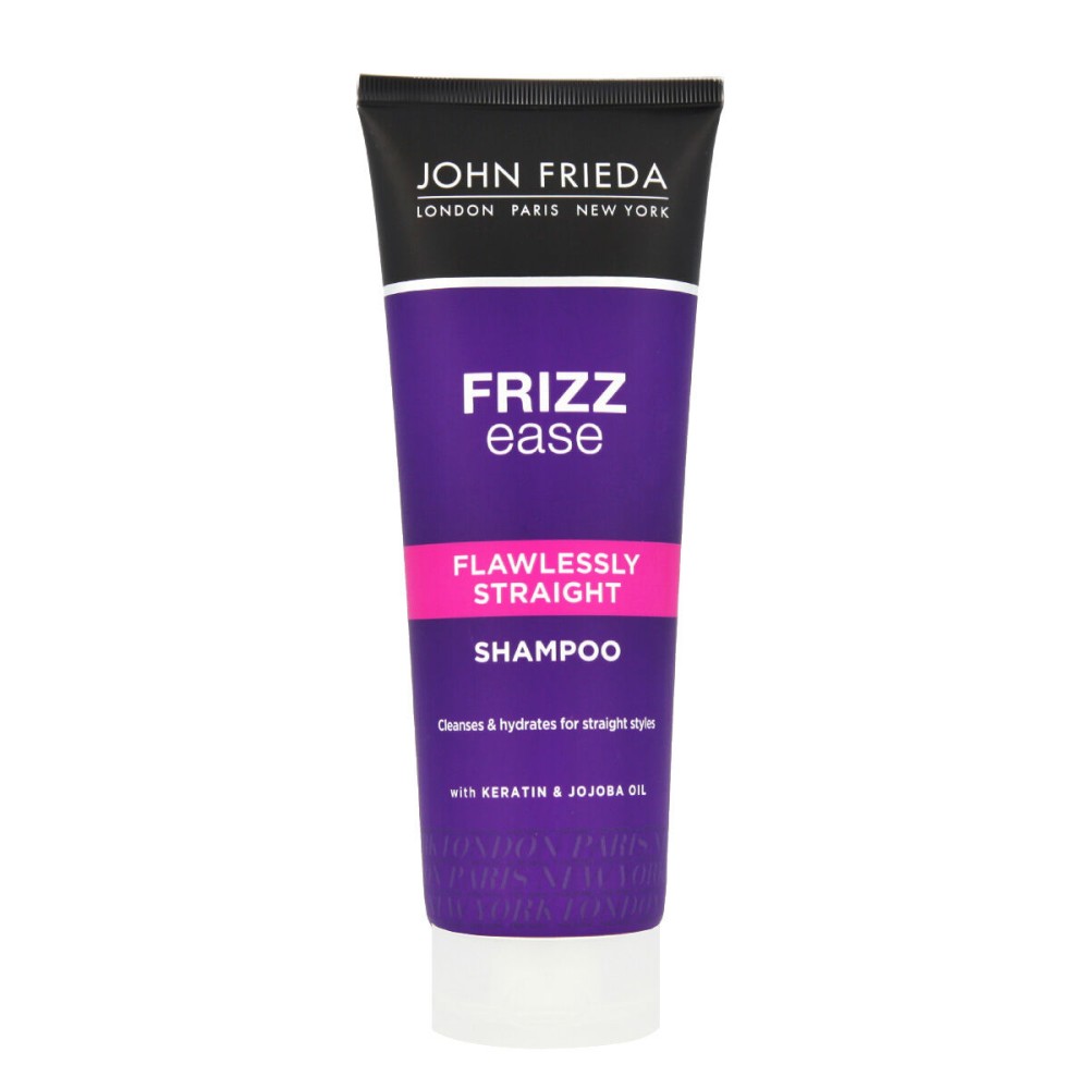 Shampooing John Frieda Flawlessly Cheveux frisés 250 ml