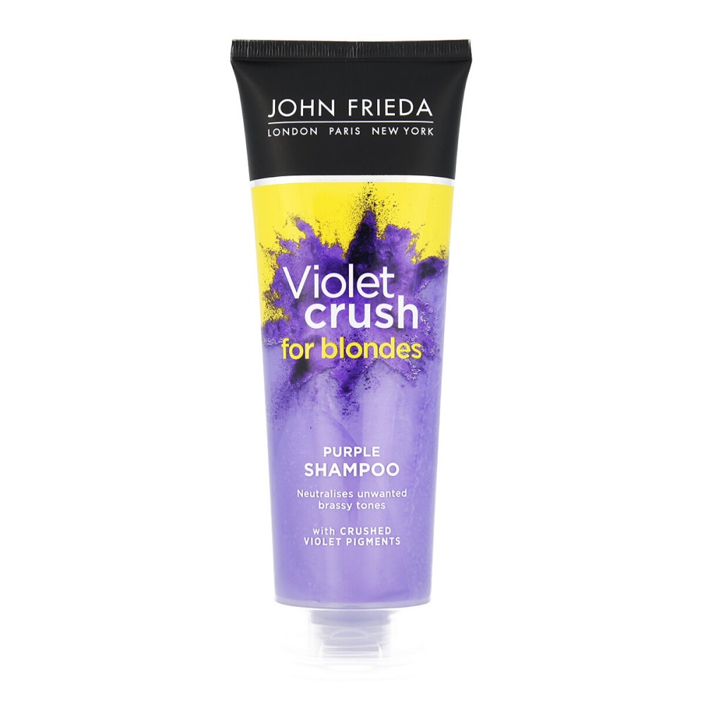 Shampooing John Frieda Violet Crush Purple 250 ml