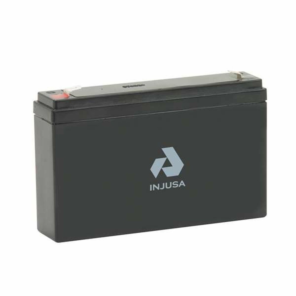 Wiederaufladbare Batterie Injusa 12 V 7,2 Ah