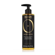 Après shampoing nutritif Revlon Orofluido Huile d'Argan 240 ml