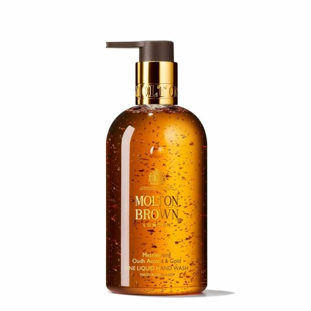 Hand Soap Molton Brown Oudh Accord & Gold 300 ml