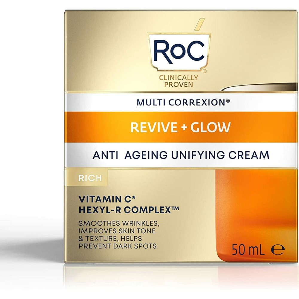 Anti-Agingcreme Roc Multi Correxion®️