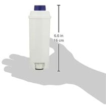 Water filter DeLonghi DLSC002