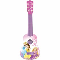 Kindergitarre Lexibook DISNEY PRINCESSES