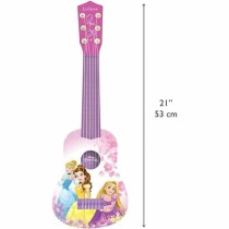 Guitare pour Enfant Lexibook DISNEY PRINCESSES