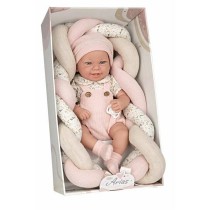 Baby-Puppe Arias Zoe 42 cm