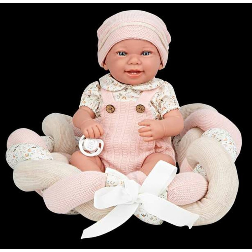 Baby-Puppe Arias Zoe 42 cm