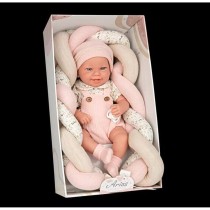 Baby-Puppe Arias Zoe 42 cm