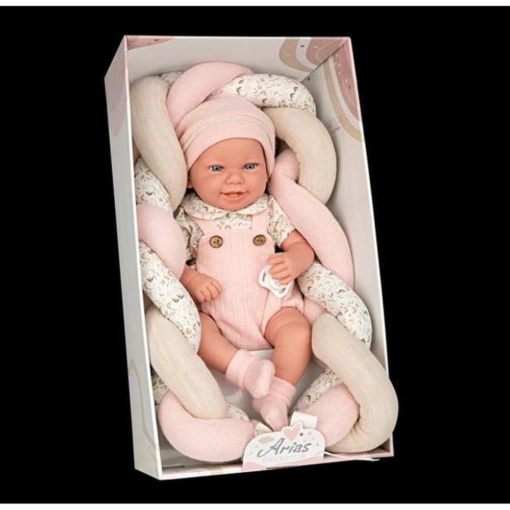 Baby-Puppe Arias Zoe 42 cm