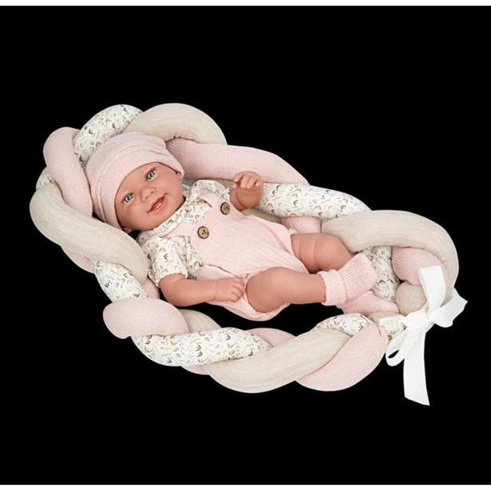 Baby-Puppe Arias Zoe 42 cm