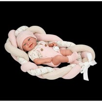 Baby-Puppe Arias Zoe 42 cm