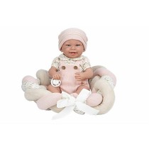 Baby-Puppe Arias Zoe 42 cm