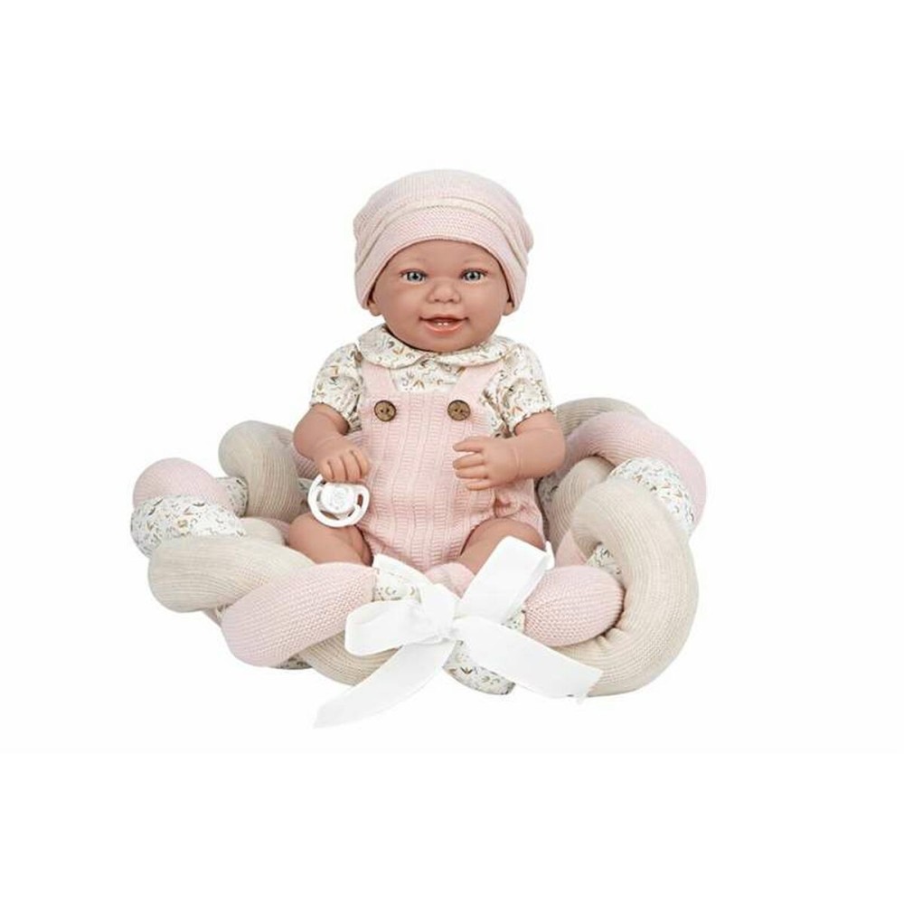 Baby doll Arias Zoe 42 cm