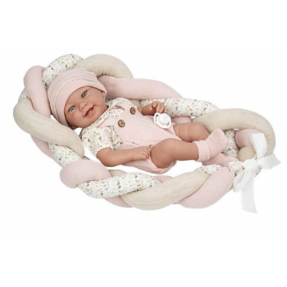 Baby doll Arias Zoe 42 cm