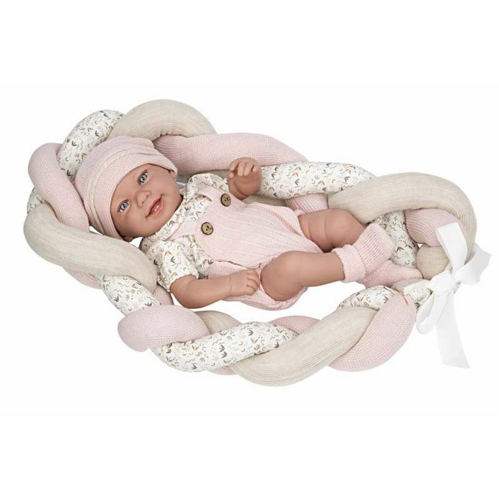 Baby-Puppe Arias Zoe 42 cm