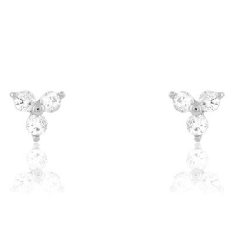 Ladies' Earrings Stroili 14017070