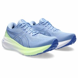 Laufschuhe für Damen Asics Gel-Kayano 30 Blau