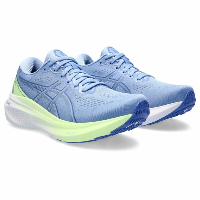 Sports Trainers for Women Asics Gel-Kayano 30 Blue