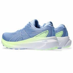 Chaussures de sport pour femme Asics Gel-Kayano 30 Bleu