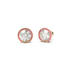 Ladies' Earrings Guess JUBE01361JWYGNPT-U