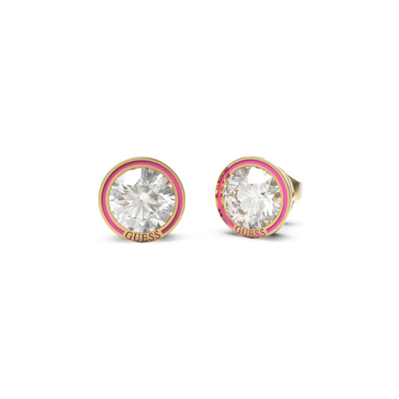 Ladies' Earrings Guess JUBE01361JWYGNPT-U