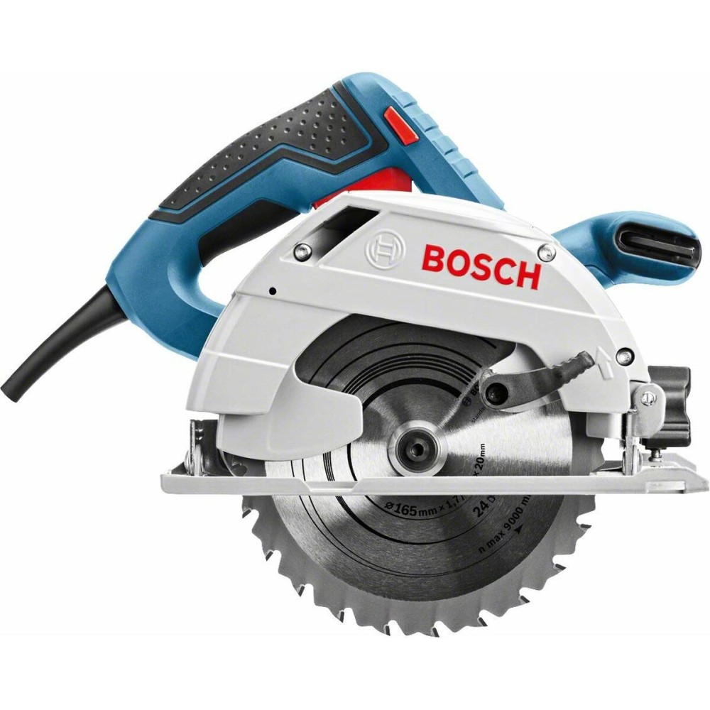 Kreissäge BOSCH Professional GKS 165 1100 W 240 V