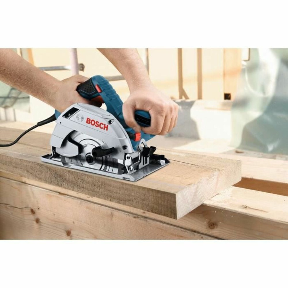 Circular saw BOSCH Professional GKS 165 1100 W 240 V