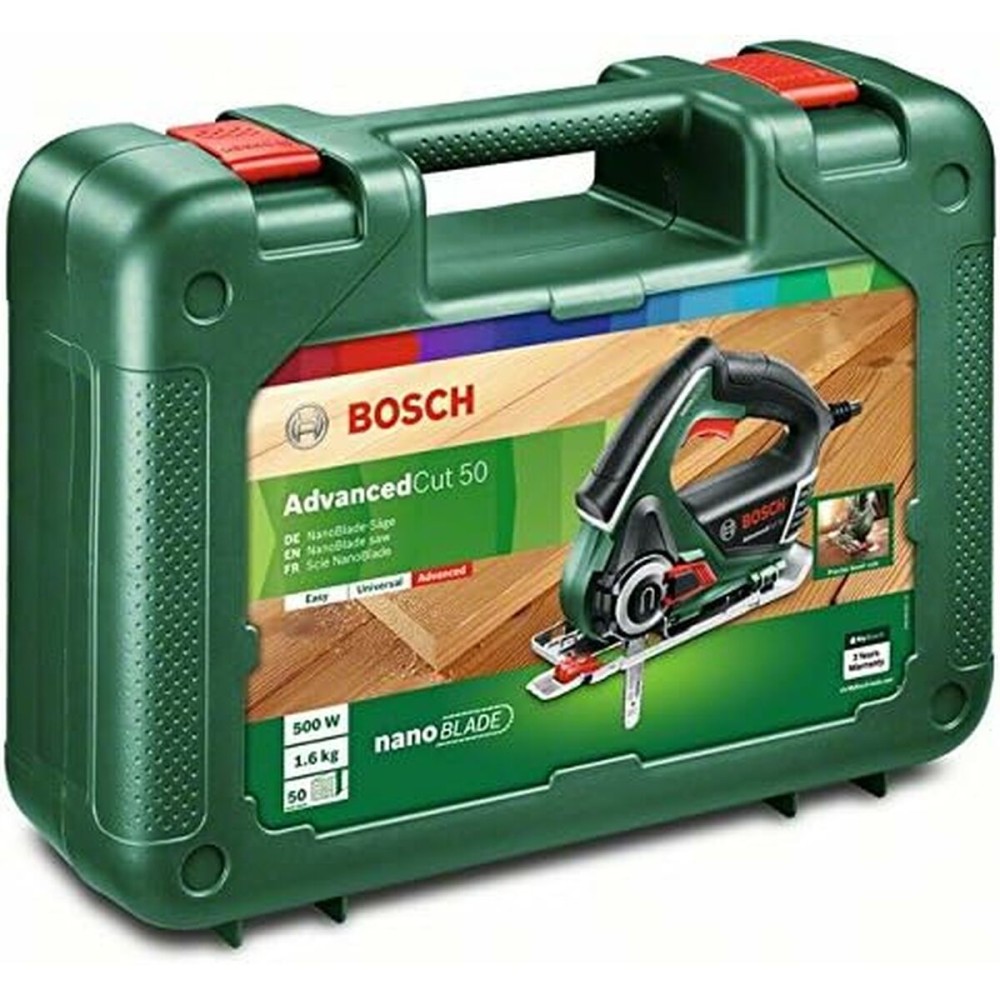 Motorsäge BOSCH Multi -USage (1 Stück)