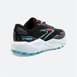 Chaussures de sport pour femme Brooks Caldera 7 Noir