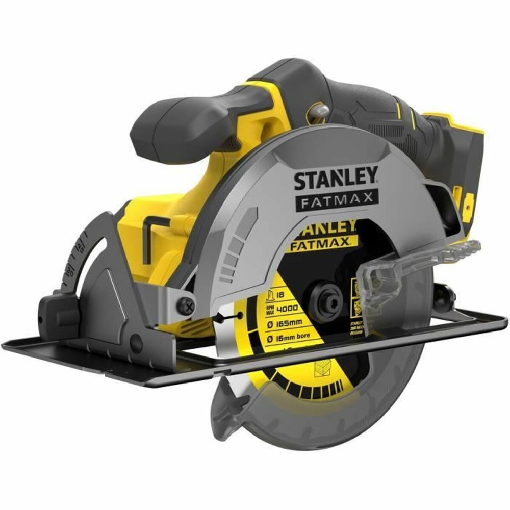 Circular saw Stanley SFMCS500B 18 V