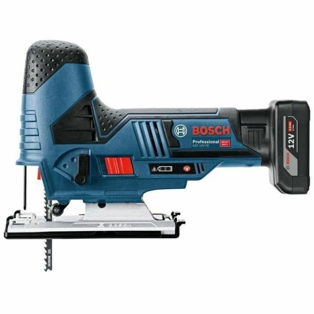 Laubsäge BOSCH Professional GST 12V-70 12 V