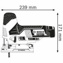 Scie sauteuse BOSCH Professional GST 12V-70 12 V