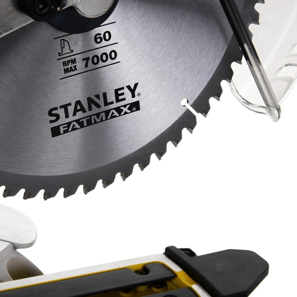 Bohrset und Zubehör Stanley FME720-QS 2000 W