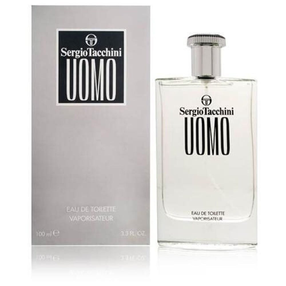 Herrenparfüm Sergio Tacchini 100 ml