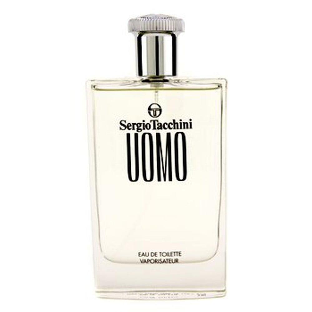 Men's Perfume Sergio Tacchini 100 ml