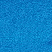 Felt Fama A32 Blue 2 mm 23 x 30 cm 10 Units