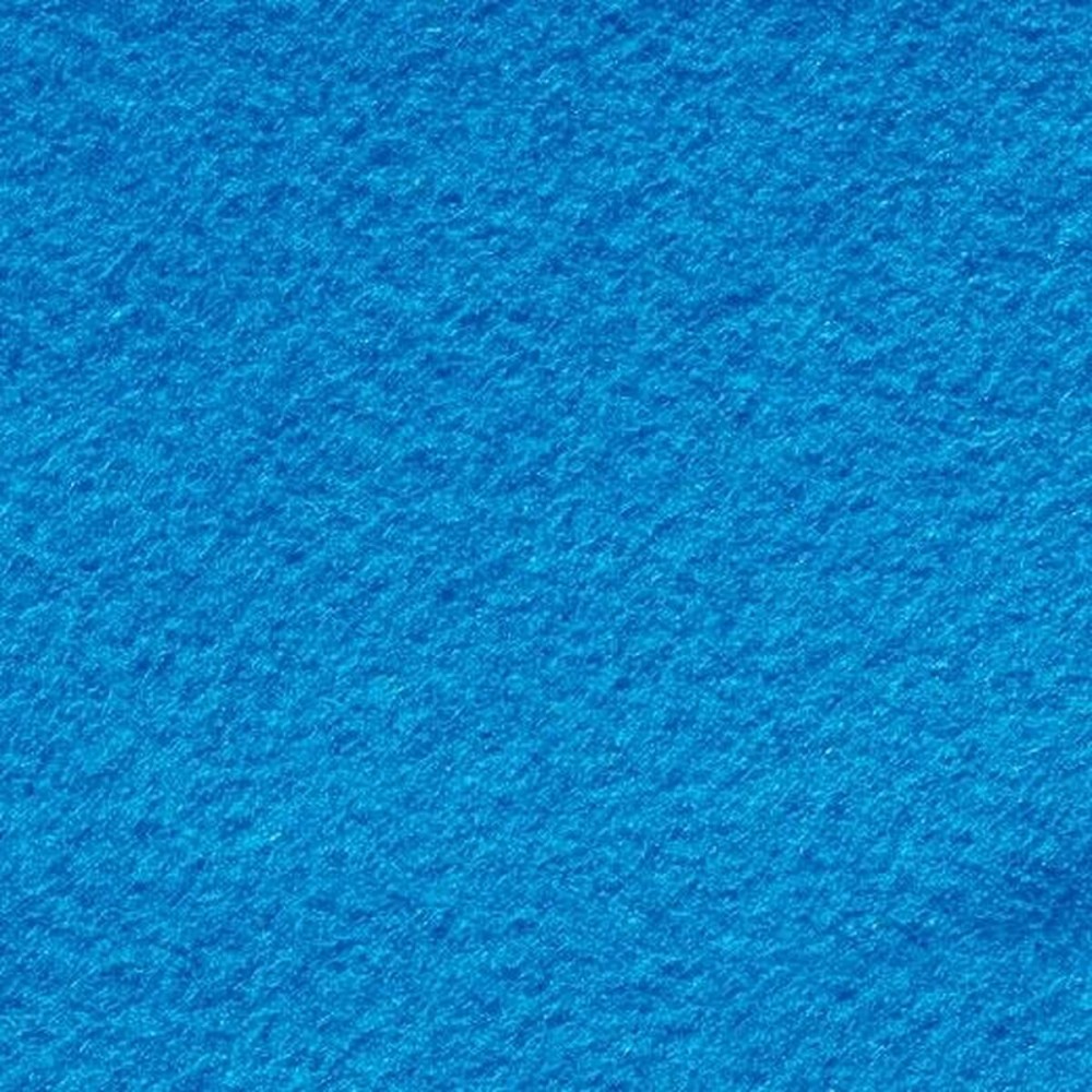 Felt Fama A32 Blue 2 mm 23 x 30 cm 10 Units