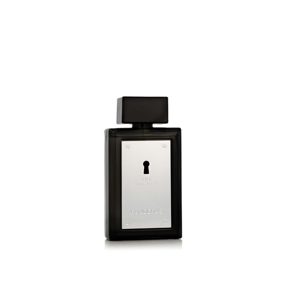 Damenparfüm Antonio Banderas The Secret EDT 100 ml