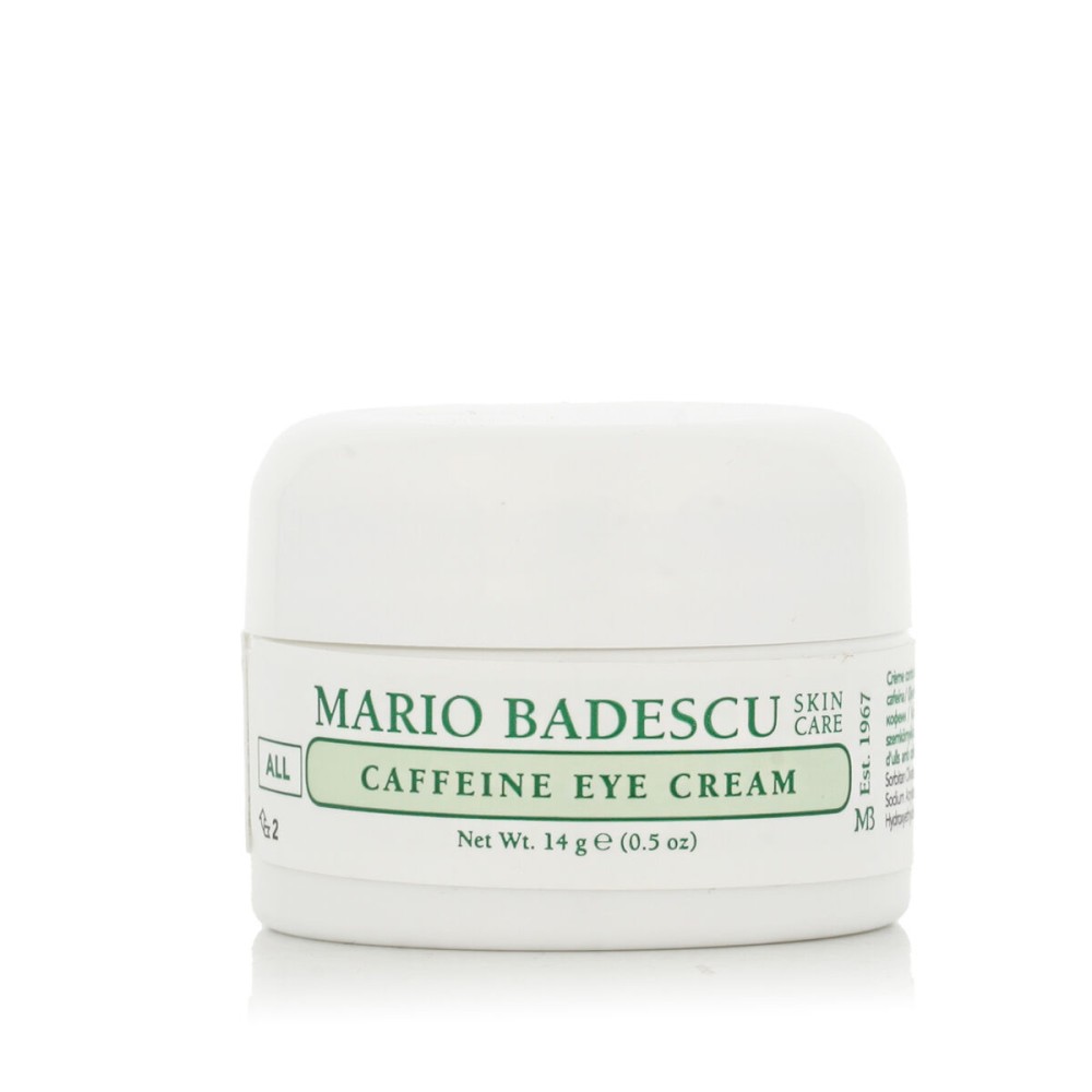 Crème pour le contour des yeux Mario Badescu Skin Care