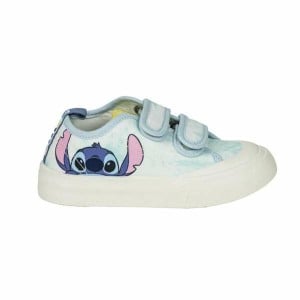 Tongs pour Enfants Stitch Bleu clair