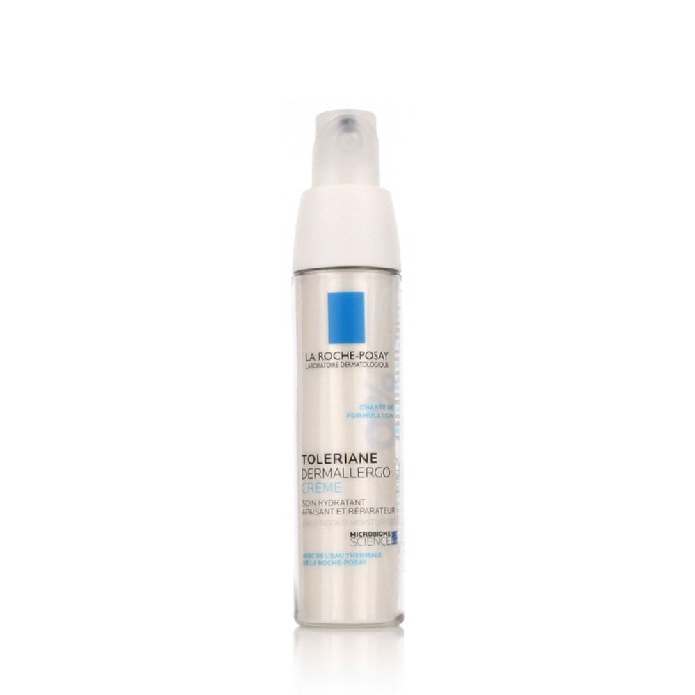 Crème Hydratante pour le Visage La Roche Posay Toleriane Dermallergo 40 ml