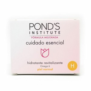 Facial Cream Pond's Esencial