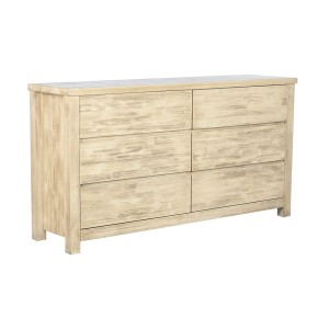 Sideboard Home ESPRIT Natural 160 x 42 x 85 cm