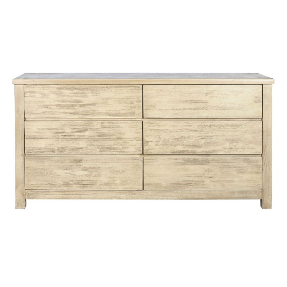 Sideboard Home ESPRIT Natural 160 x 42 x 85 cm