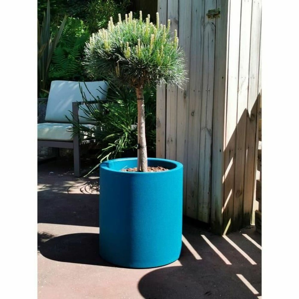 Pot Riviera Bleu Ø 50 cm