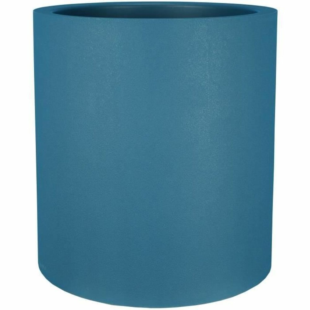 Plant pot Riviera Blue Ø 50 cm